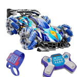 RC auto kaugjuhtimispuldiga auto Extreme Storm