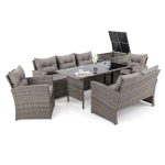 V&auml;lim&ouml;&ouml;bli komplekt Sapnas.eu Florida BIG, hall