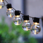 Valguskett Girlanda, 10 led, 335cm