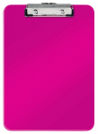 Porte-Bloc - LEITZ - Wow A4 - Roosa - Fuksia - Dimensioonid 22,8 x 1,7 x 32 cm