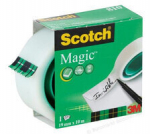 Kleeplint Scotch Magic 810 matt 19mmx10m/12