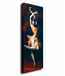 Reproduktsioon Baleriin