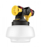 V&auml;rvipihustusp&uuml;stol Wagner Wall Extra 1,8 l