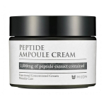Mizon Peptide Ampoule Cream 50 ml - Niisutav kreem peptiididega