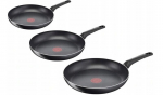 Praepannide komplekt Simple Cook 3-osaline Tefal