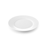 Tescoma magustoidu taldrik, 21 cm, valge