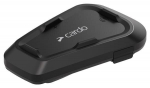 Handsfree seade Cardo Spirit Moto handsfree s&uuml;steem