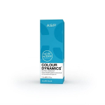 Juuksev&auml;rv Colour Dynamics, 150 ml, Azure Blue