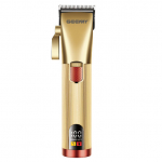 Juuksel&otilde;ikusmasin Gemmy GM8030 Gold Edition