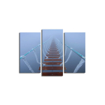 Kolmeosaline reproduktsioon Rippsild