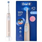 Magnetiline hambahari Braun Oral-B iO Series 2 &ndash; Calm Pink