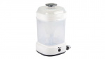 Pudelite steriliseerija Momini QuickSteam