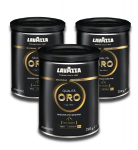 Lavazza Qualita Oro Mountain Grown kohv, 750g