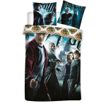 Voodipesukomplekt Harry Potter, 2-osaline