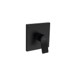 Peidetud du&scaron;isegisti Hansgrohe Vivenis 75615670, must matt