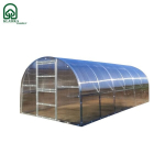 Kasvuhoone BALTIC LT 18 m2 (3x6 m)