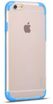 Kaitse&uuml;mbris HOCO HI-T034 Steal series sobib Apple iPhone 6, sinine