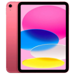 Tahvelarvuti Apple tahvelarvuti iPad (A16) Wi-Fi + Cellular 128GB, Pink