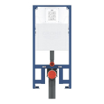 Grohe seinasisene raam Rapid Sl Slim, 39687000