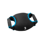 Raskuskott Spokey Sandi, 2 kg, must