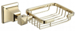 Mexen Dalia seebialus metallist, gold