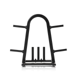 Hantlite ja raskuste stend Hammer, 160 kg