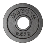 Kettakaal Hammer, 2,5 kg