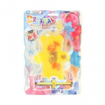 Figuur Stretchapalz Crystal Gummy Bears Series, 14 cm