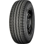 Yokohama Advan Sport V107D, 325/35R22