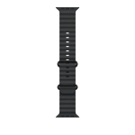 49mm Black Ocean&nbsp;Band - Black Titanium Finish - MYPD3ZM/A