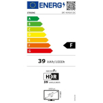 Televiisor Strong televiisor SRT40FG6733C