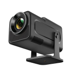 Projektor Ditong Hy320 Android 11 4K 1080P kahekordne WiFi6 BT5.0 Projektortius