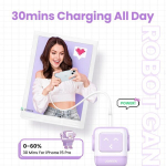 Ugreen 65W &uuml;sna kiire laadimislaadija - EL &uuml;sna 65W must,