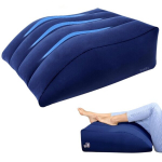 T&auml;ispuhutav jalga t&otilde;stev padi turse v&auml;hendamiseks &ndash; keskmise pehmusega Rivex, sinine