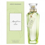 Naiste parf&uuml;&uuml;m Agua Fresca Azahar Adolfo Dominguez EDT: Maht - 120 ml