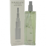 Meeste parf&uuml;&uuml;m Jean Louis Scherrer Immense Pour Homme EDT (100 ml)