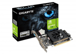 Gigabyte GeForce GT710 2GB GDDR3 PCIE GV-N710D3-2GL