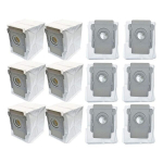 12PL tolmukotid Irobot Roomba i7+/pluss (7550) i3+ (3550) i6+ (6550) i8+ (8550) S9+ (9550) Puhas kotid ~ 10471