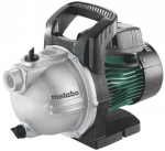 Kastmispump P 3300 G, Metabo