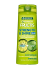 &Scaron;ampoon Fructis Strenght and Shine