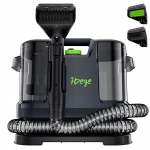 M&Auml;RK/KUIV P&Ouml;&Ouml;RIPUHASTI VAIPADE JA DIIVANITE PUHASTAMISEKS 500 W HDeye