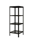 Riiul Furniture Reli, must