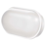 LED lagi, seinavalgusti ovaalne valge IP65 20W NW