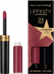 Max Factor Lipfinity Lip Colour huulepulk 4,2 g, 086 Superstar