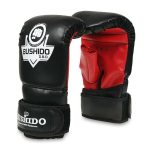 Bushido pirnikindad RP 4