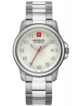 Swiss Military Swiss Rock Silver 06-5231.7.04.001.10