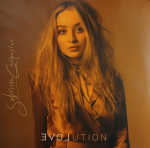 Vin&uuml;&uuml;lplaat Sabrina Carpenter Evolution
