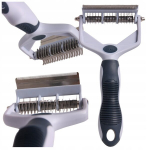 Karvade eemaldamise konksu trimmer, Wobell, XL