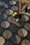 Narma kahepoolne smartWeave&reg; &scaron;enillvaip P&auml;rna, hall, 160 x 230 cm