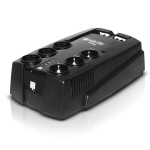 Laadija - Riello - IPG 600 DE - 600 VA - 360W - C13 ja T&uuml;&uuml;p F (Schuko)